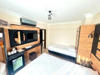 Amasra Ceylin Otel - 44