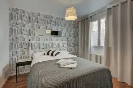 Hôtel Paul - 52
