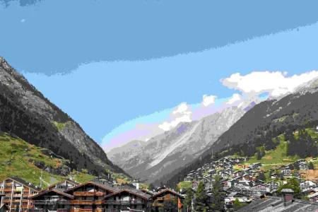 Mont Cervin Palace - 104