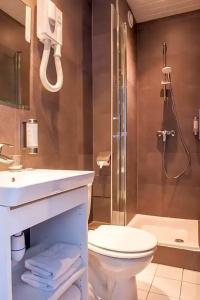 Hôtel Coypel by Magna Arbor - 31