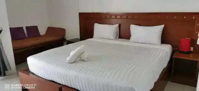 Sure Guesthouse - 30