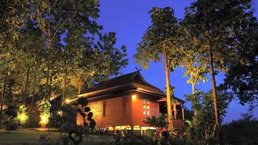 Nan Seasons Boutique Resort - 31
