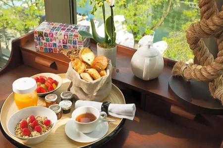 Goralska Résidences Hôtel Paris Bastille - 39