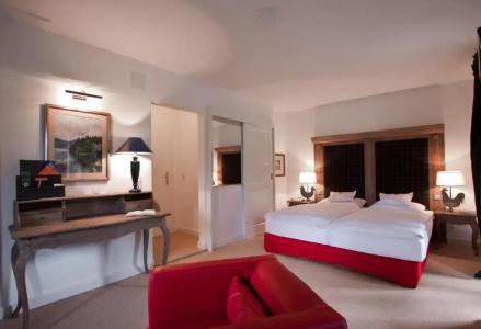 Relais-Chalet Wilhelmy - 34