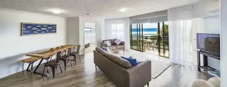 Golden Riviera Absolute Beachfront - 58