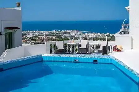 Korifi Suites Collection Adults Only - 45