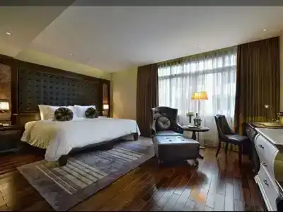 Paradise Suites - 40