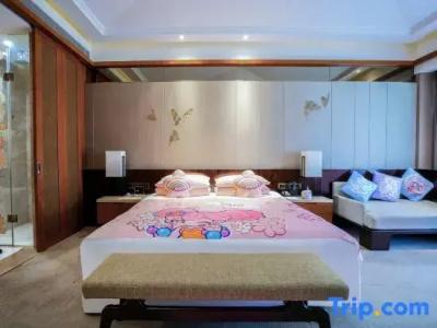 Intercontinental Kunming, An Ihg - 112