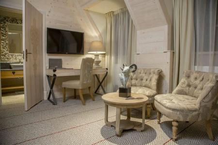 Aries & SPA Zakopane - 2