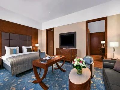 Palais Hansen Kempinski Vienna - 54