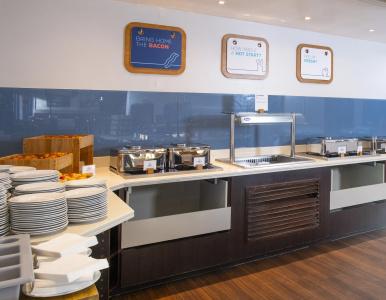 Holiday Inn Express London - Wandsworth, An Ihg - 23