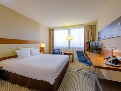 Mövenpick & Casino Geneva - 62