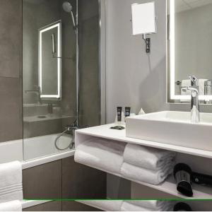 Novotel Annecy Centre Atria - 44