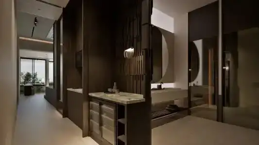 Dyo Suites - 48