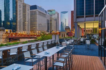 The Westin Chicago River North - 32