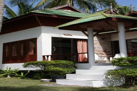 Seetanu Bungalows - 40