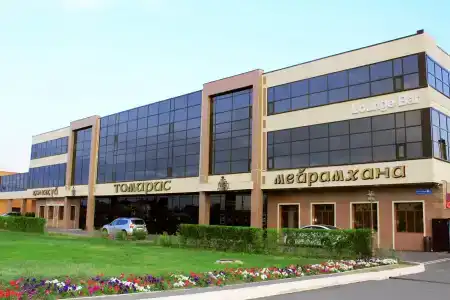 Boutique Tomiris - 20
