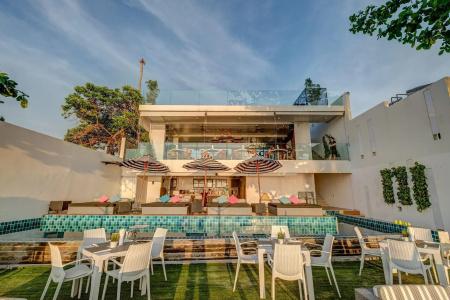 The Pelican Residence & Suite Krabi - 7