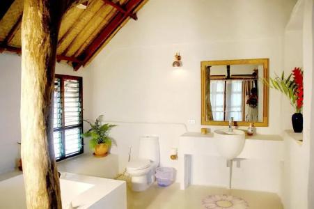 Koh Mak Cococape Resort - 9