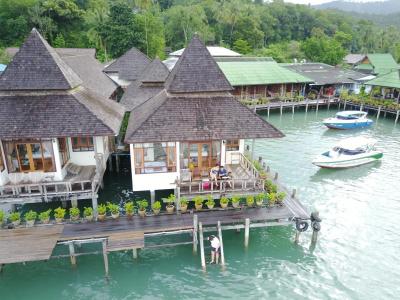 Salakphet Resort - 28