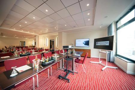 Best Western Plus Excelsior - 14