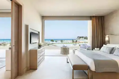 Sani Dunes - 5