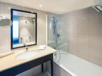Mercure Montpellier Centre Antigone - 32