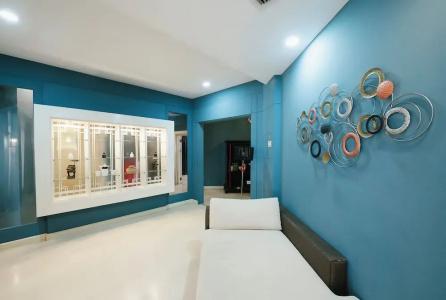 La Seine City Resort, Chiang Mai - 76
