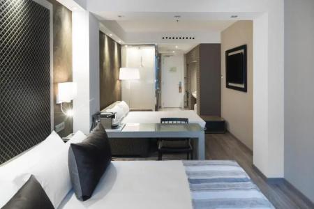 Catalonia Square 4* Sup - 49