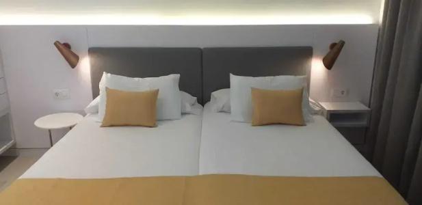 Relaxia Los Girasoles Bungalows - 83