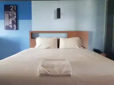 Elite Residence Phitsanulok SHA - 63
