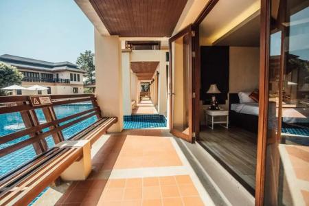 Elegancy Resort Hua Hin - 37