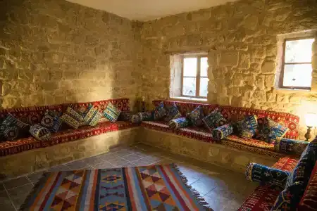 The Old Village & Resort - 21