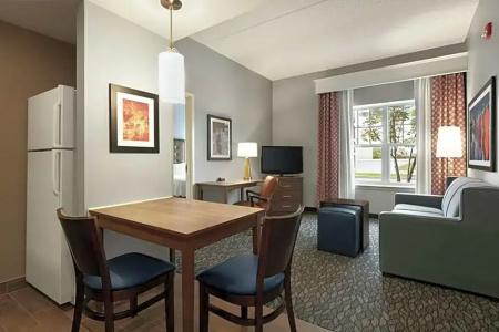 Homewood Suites by Hilton East-Hershey Area - 70