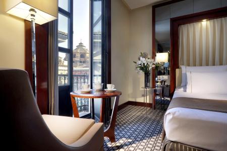 Eurostars Gran Via - 41