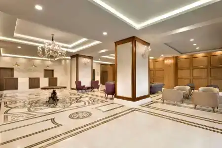 Ramada by Wyndham Yalova - 11