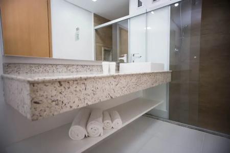 Holiday Inn Parque Anhembi, An Ihg - 118