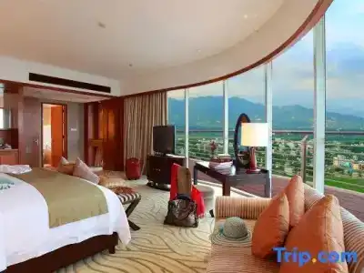 Grand Soluxe & Resort, Sanya - 190