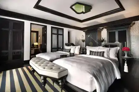 Intercontinental Danang Sun Peninsula Resort, An Ihg - 53