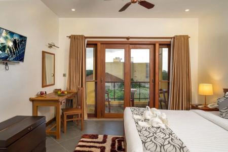 Savada Angkor Boutique - 4