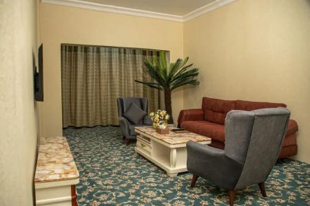 Al Salam Grand & Resort - 36