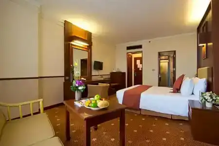 Ambassador City Jomtien Inn Wing - 57