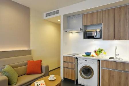 Holiday Inn & Suites Shin Osaka, An Ihg - 15