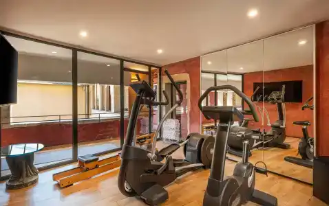Cour des Loges Lyon, a member of Radisson Individuals - 25