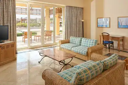Sheraton Soma Bay Resort - 7