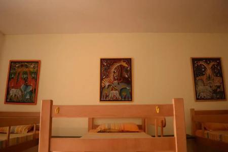 Sun Hostel - 16