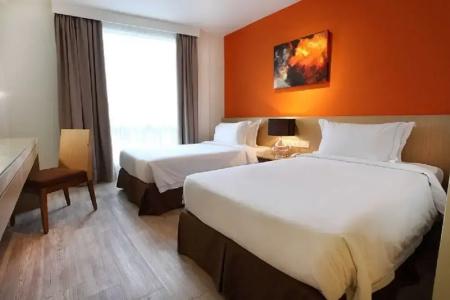Sgi Vacation Club - 57
