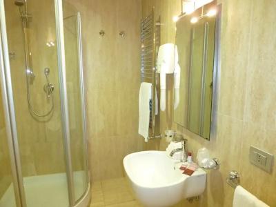 Eh Suites Rome Airport Euro Houses - 57