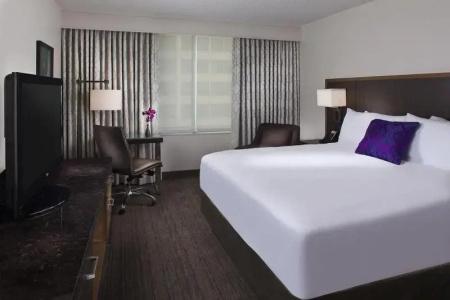 New Orleans Marriott - 76