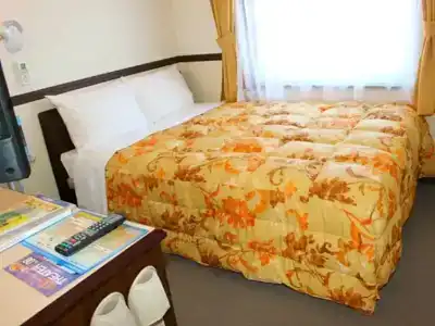 Toyoko Inn-eki Zenkoji-guchi - 78